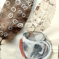 Nature Art Journal Workshop (9 May 2026)