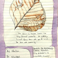 Nature Art Journal Workshop (9 May 2026)