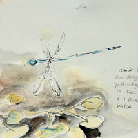 Nature Art Journal Workshop (9 May 2026)