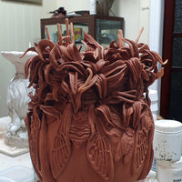 Ceramic Surfaces Workshop (31 January 2026)