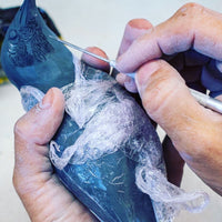 Art Chat: Jane du Rand on Birds (26 February 2026)