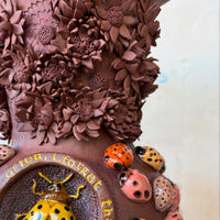 Ceramic Surfaces Workshop (31 January 2026)