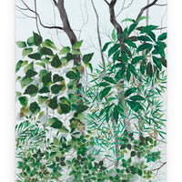 Chinoiserie Watercolour Workshop (3 April 2027)