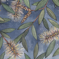 Watercolour Flowers Workshop (11 April 2026)