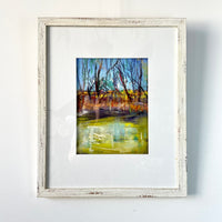 Reflections of the Granite Belt I