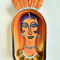 Hidden Faces 5