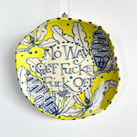 Attitude Platter: Homage to The Angels 5