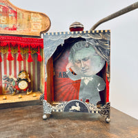The Night Circus