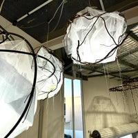 Balloon II (Grey)