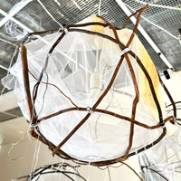 Balloon III (Yellow)