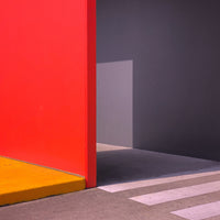 Urban Photography Workshop (1 November 2026)