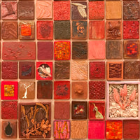 Raw Colour Workshop (14 February 2026)