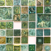 Raw Colour Workshop (14 February 2026)