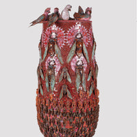 Mosaic Planter Workshop (7–8 March 2026)