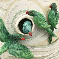 Art Chat: Jane du Rand on Birds (26 February 2026)