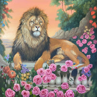 Floral Oil Painting Workshop (28 February 2026)