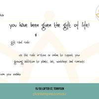 Plant Empire Gift Card