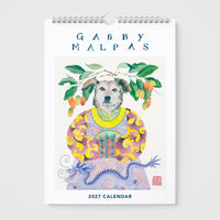 Art Chat: Gabby Malpas on Licensing (26 November 2026)