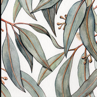 Watercolour Flowers Workshop (11 April 2026)