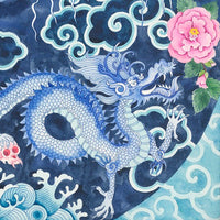 Chinoiserie Watercolour Workshop (3 April 2027)