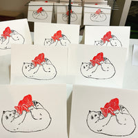 Lino Print Workshop (22 February 2026)