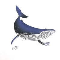 Lino Print Workshop (22 February 2026)