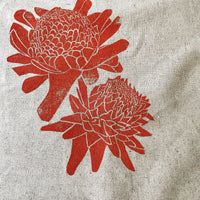 Lino Print Workshop (22 February 2026)