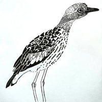 Lino Print Workshop (22 February 2026)