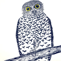 Lino Print Workshop (22 February 2026)