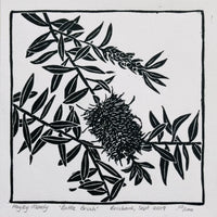 Lino Print Workshop (22 February 2026)
