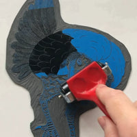 Lino Print Workshop (22 February 2026)