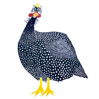 Lino Print Workshop (22 February 2026)