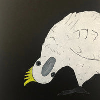 Lino Print Workshop (22 February 2026)