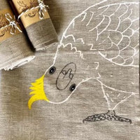 Lino Print Workshop (22 February 2026)