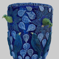 Mosaic Planter Workshop (7–8 March 2026)