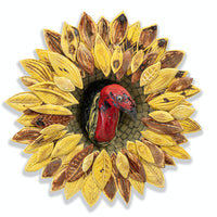 Birds+Botanics Wall Relief Workshop (18 April – 3 May 2026)