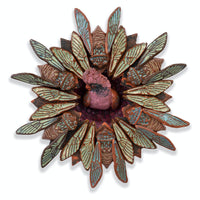 Birds+Botanics Wall Relief Workshop (18 April – 3 May 2026)