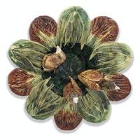 Birds+Botanics Wall Relief Workshop (18 April – 3 May 2026)