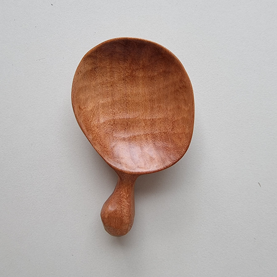 Spoon Carving Workshop (30 June 2024)