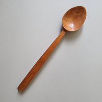 Spoon Carving Workshop (30 June 2024)