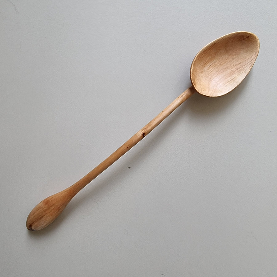 Spoon Carving Workshop (30 June 2024)