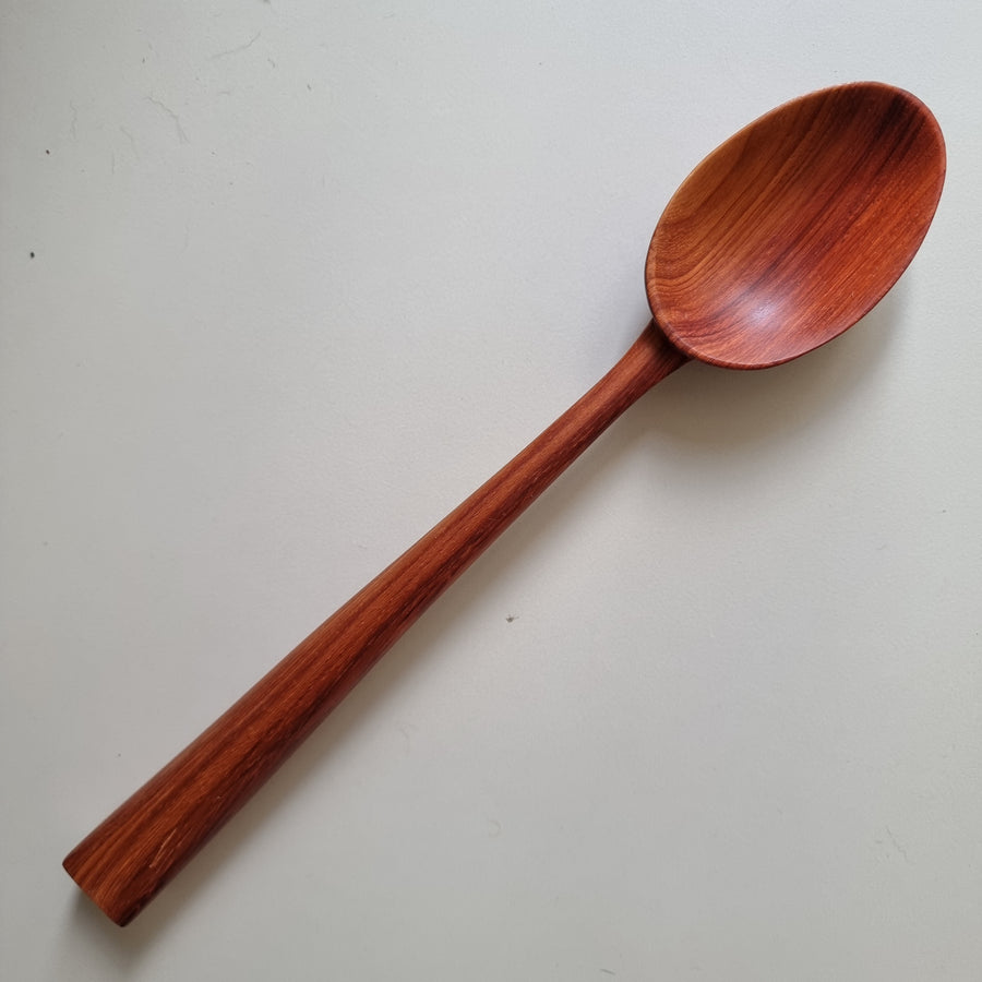 Spoon Carving Workshop (30 June 2024)