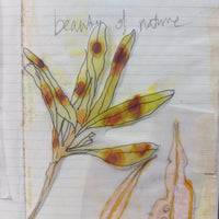 Nature Art Journal Workshop (9 May 2026)