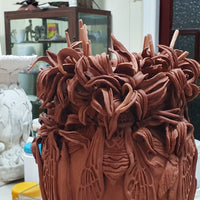 Ceramic Surfaces Workshop (31 January 2026)