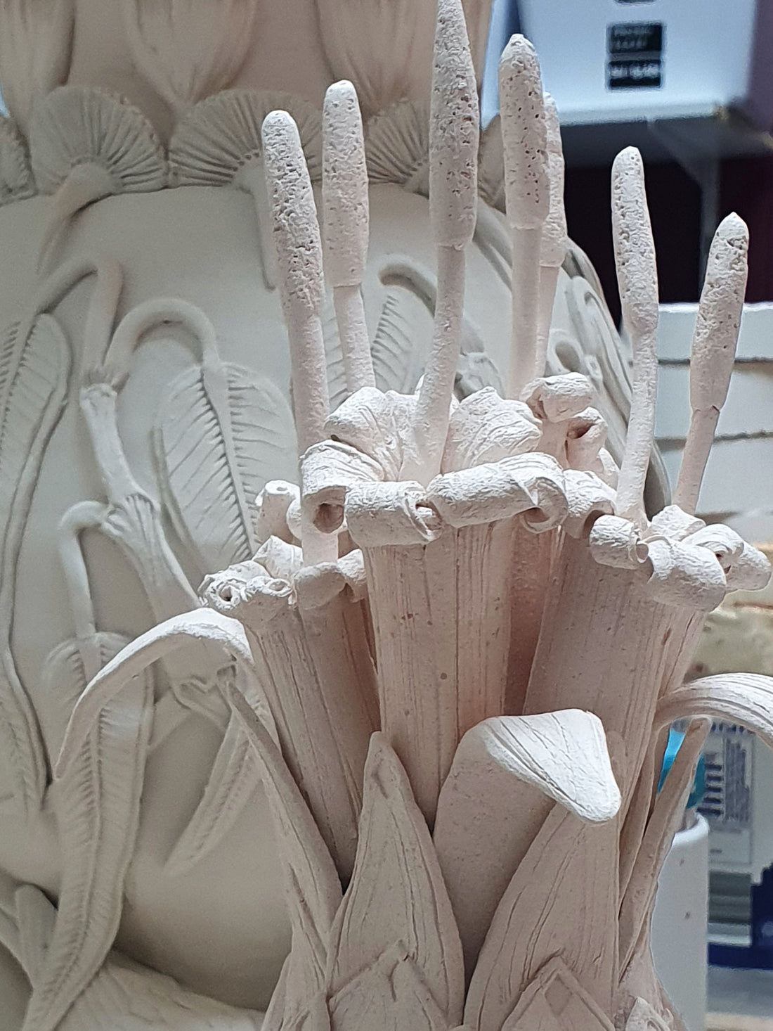 Ceramic Surfaces Workshop (31 January 2026)