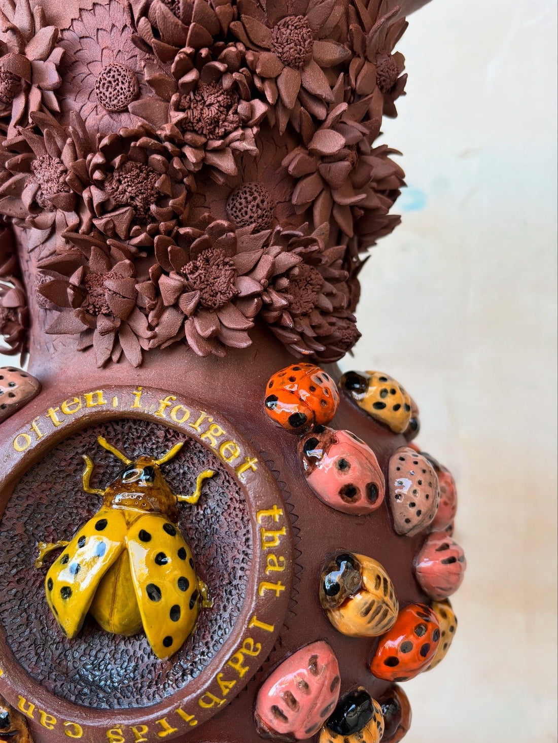 Raw Colour Workshop (14 February 2026)