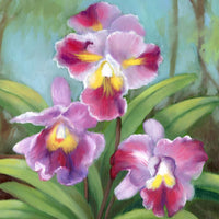 Floral Oil Painting Workshop (28 February 2026)