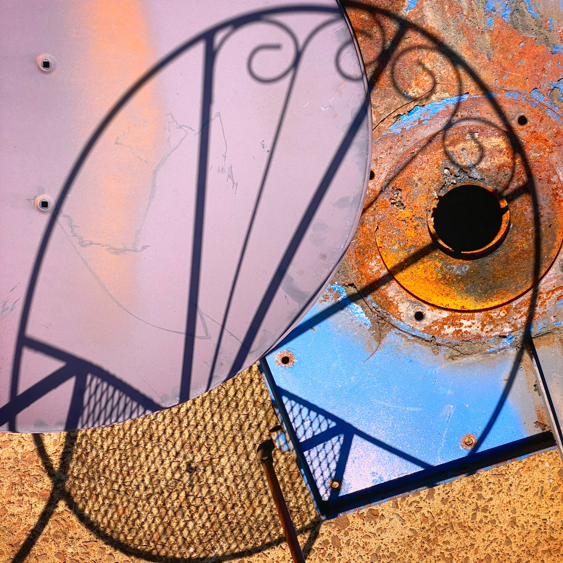 Urban Photography Workshop (1 November 2026)