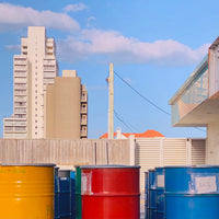 Urban Photography Workshop (1 November 2026)