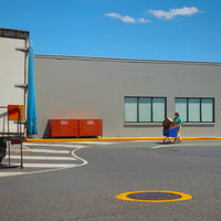 Urban Photography Workshop (1 November 2026)